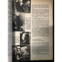 Revue Miroir de l'histoire No 274 Spécial Hitler après Hitler