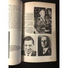 Revue Historama H.S. No 31 : Le trésor Nazi