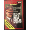 Revue Historama No 319 : Hitler est-il mort dans le Bunker?