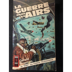 Livre La Guerre dans les...