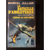 Livre La bataille d'Angleterre de Marcel Jullian