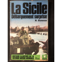 Livre La Sicile,...