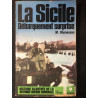 Livre La Sicile, Débarquement surprise de M. Blumenson