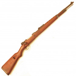 Superbe fusil Mauser 98K...