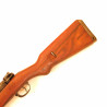 Superbe fusil Mauser 98K code dot 1944 N° 09664 calibre 8 x 57