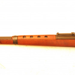 Superbe fusil Mauser 98K code dot 1944 N° 09664 calibre 8 x 57