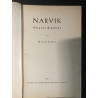 Livre Narvik Sieg Des Glaubens, Werner Fantur