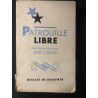 Livre Patrouille Libre par Cecily Hallack