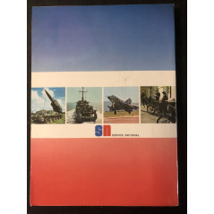 Livre Français voici votre armée