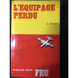 Livre L'équipage perdu de...