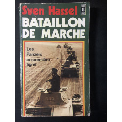 Livre Bataillon de Marche :...