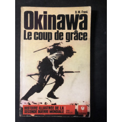 Livre Okinawa Le coup de...