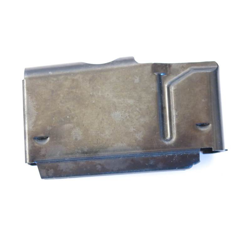 Chargeur carabine Browning BAR calibre 338 w