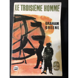 Livre Le troisème homme de...