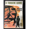 Livre Le troisème homme de Graham Greene