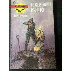 Livre Le glas sonne pour...