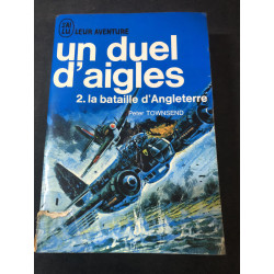 Livre Un duel d'Aigles 2....