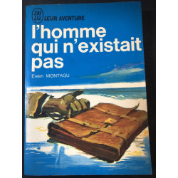 Livre L'Homme qui...