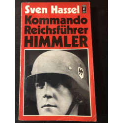 Livre Kommando Reichsführer...