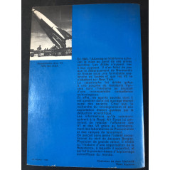 Livre Agents secrets contre armes secrètes de Jacques Bergier
