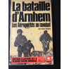 Livre La bataille d'Arnhem : Les aéroportés au combat de A.H. Farrar-Hockley