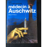 Livre Médecin à Auschwitz de Miklos Nyiszli