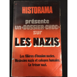 Livre Les Nazis présentés...