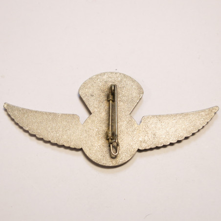 Insigne métal para du RAID ref bo38 