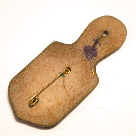 Insigne Yvelines Police Nationale ref bo 39