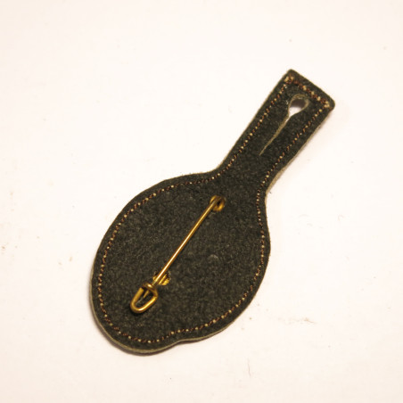 Insigne 1 Rgt Hussards Parachutiste ref bo 39