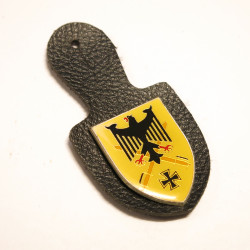 Insigne metal Bundeswehr...