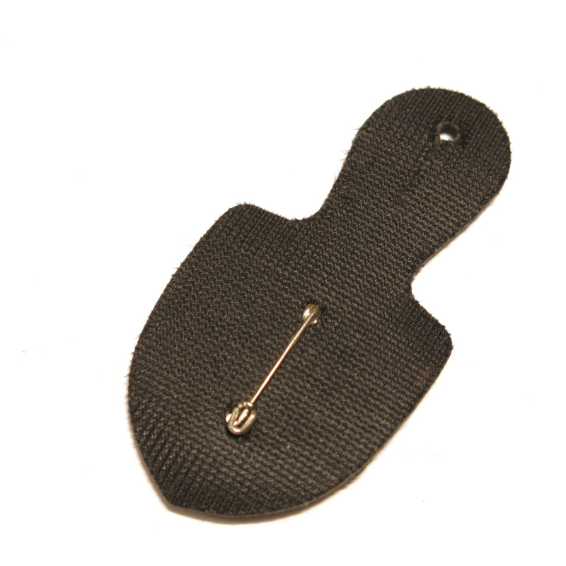 Insigne metal  Bundeswehr    ref bo39