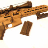 Carabine Pack Pallas Sniper Tan calibre 22 long rifle categorie C