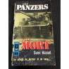 Livre Les Panzers de la mort de Sven Hassel