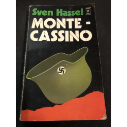 Livre Monte-Carlo de Sven...