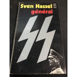 Livre Général SS de Sven...