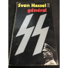 Livre Général SS de Sven Hassel