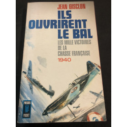 Livre Ils ouvrent le bal de...