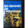 Livre Les damnés de l'Atlantique de hans Herlin