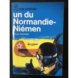 Livre Un du...