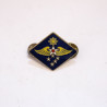 Insigne emaillé far east US Air Force ref bo 42