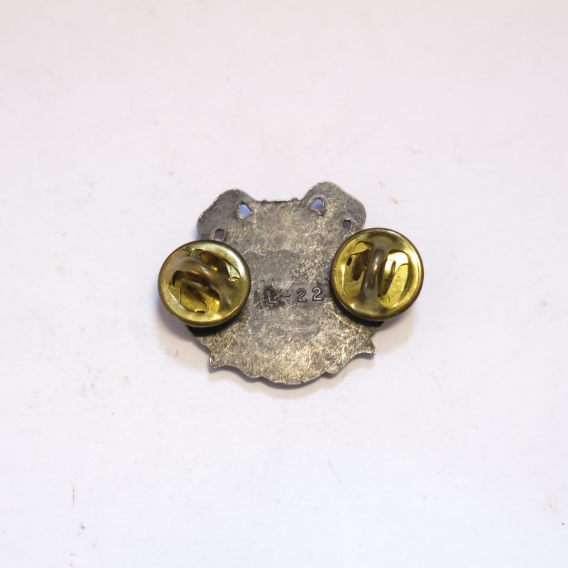 INSIGNE U.S. NAVY PLONGEUR SCAPHANDRIER  ref bo 42 