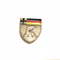 Insigne metal Bundeswehr...