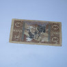 Billet 50 cents military payment serie 681 de 1969 ref bo 43