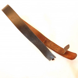 Belt leather German ww2...