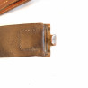 Belt leather German ww2 original ref ce199