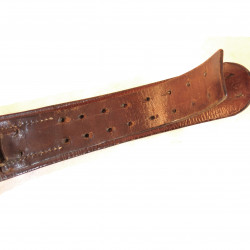 Belt leather German ww2 original ref ce199