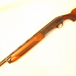 Fusil Beretta modele 302 semi auto calibre 12 