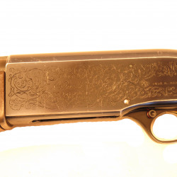 Fusil Beretta modele 302 semi auto calibre 12 