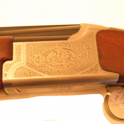 Fusil superposé Browning B 525 Sporter one calibre 12 